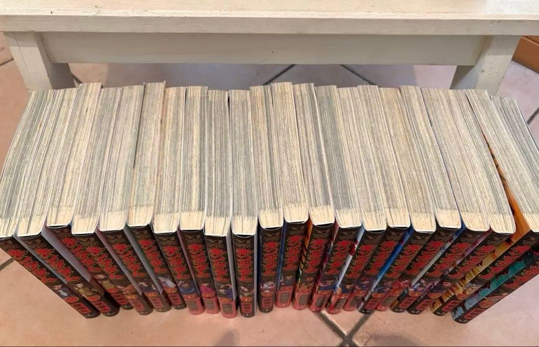 【まいさん】キングダム 1から59巻セット 原泰久