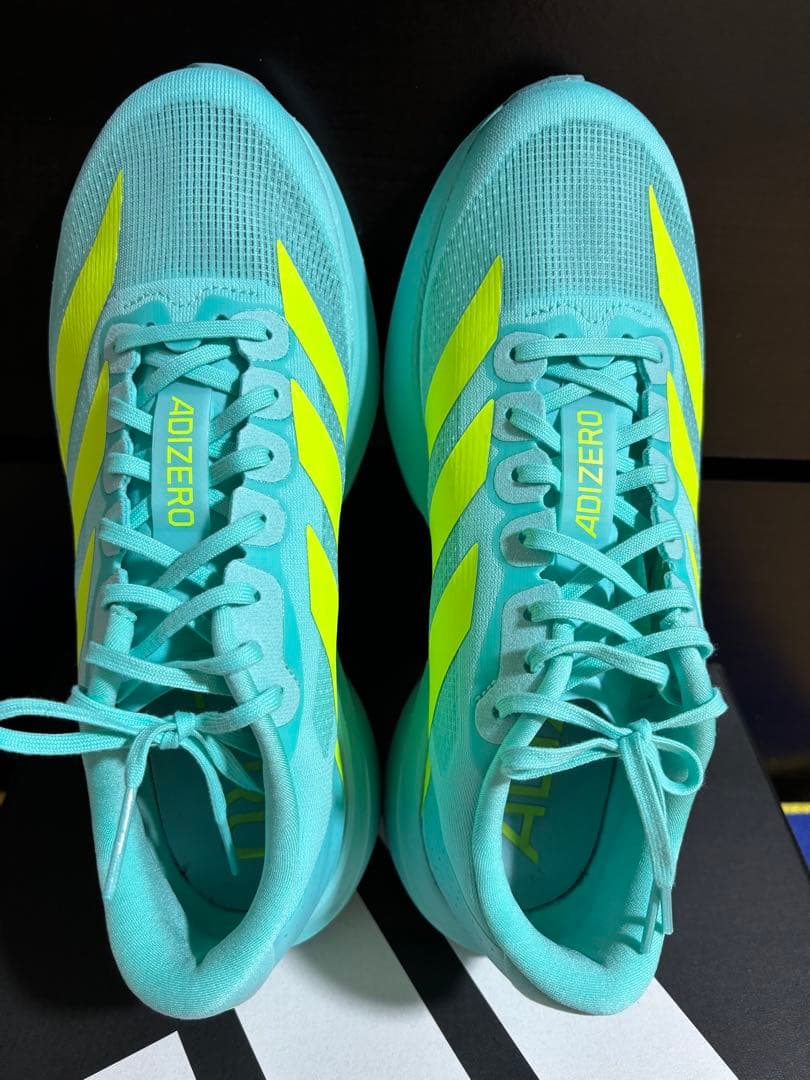 アディゼロEVOSL メンズ26.0