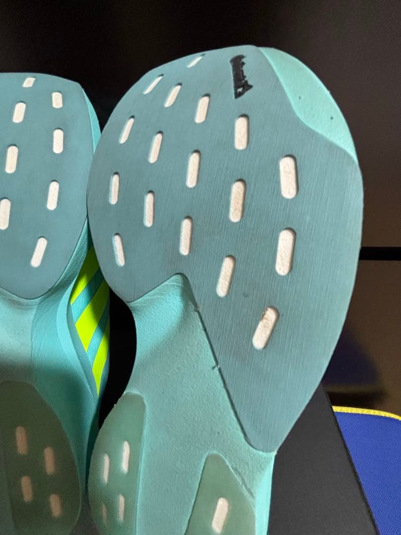 アディゼロEVOSL メンズ26.0