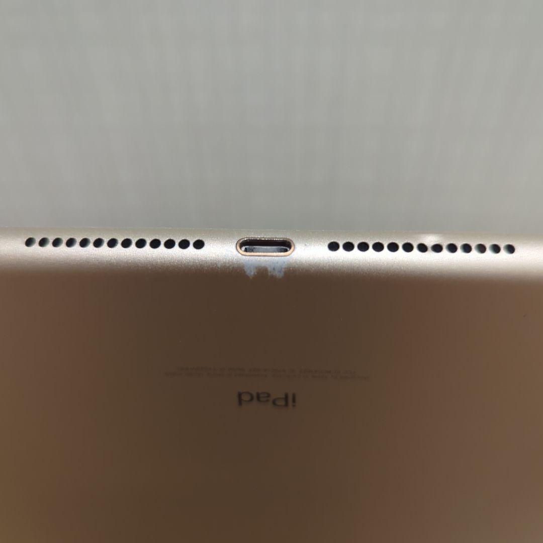 Apple iPad (第5世代) ゴールド 32GB