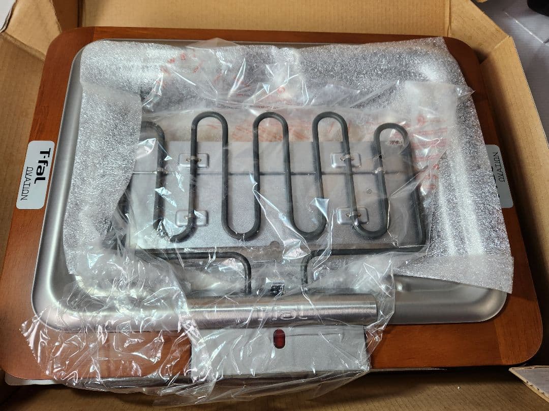 T-fal OVATION ティファール オベーション 未使用保管品