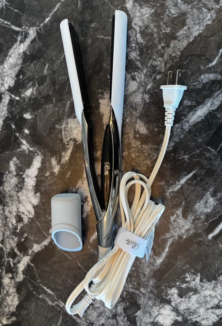 【正規品】ReFa BEAUTECH STRAIGHT IRON