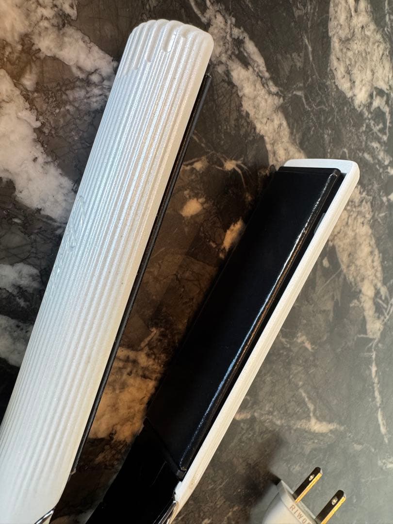 【正規品】ReFa BEAUTECH STRAIGHT IRON