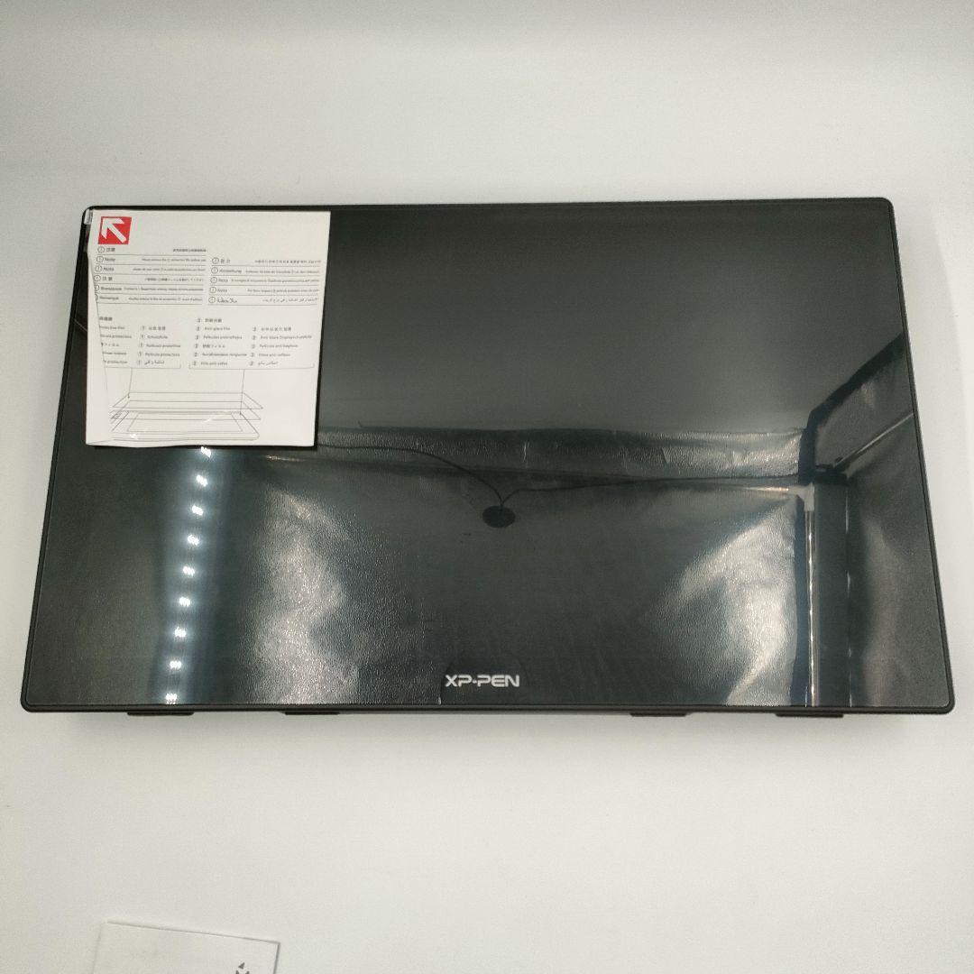 XP-PEN Artist 22 (2nd Generation) 本体