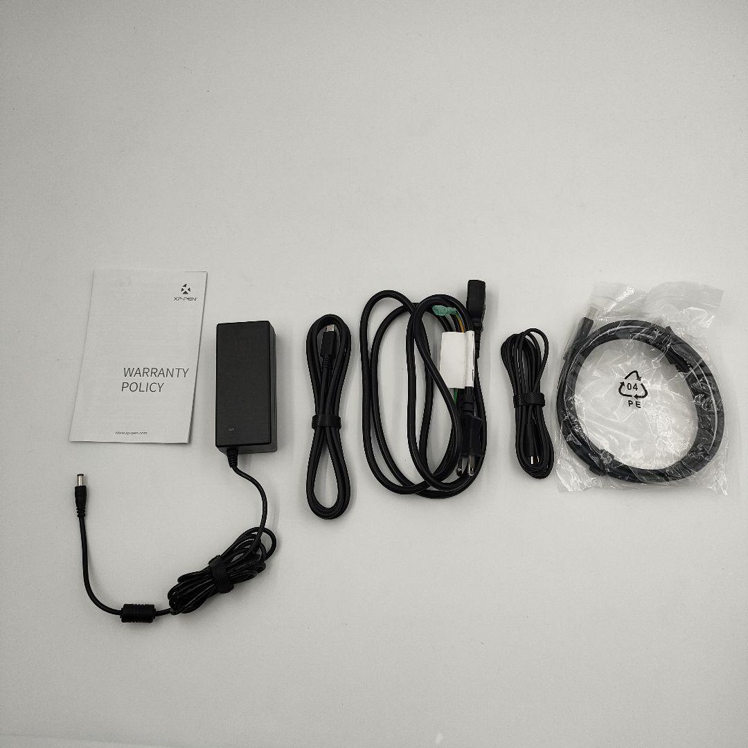 XP-PEN Artist 22 (2nd Generation) 本体