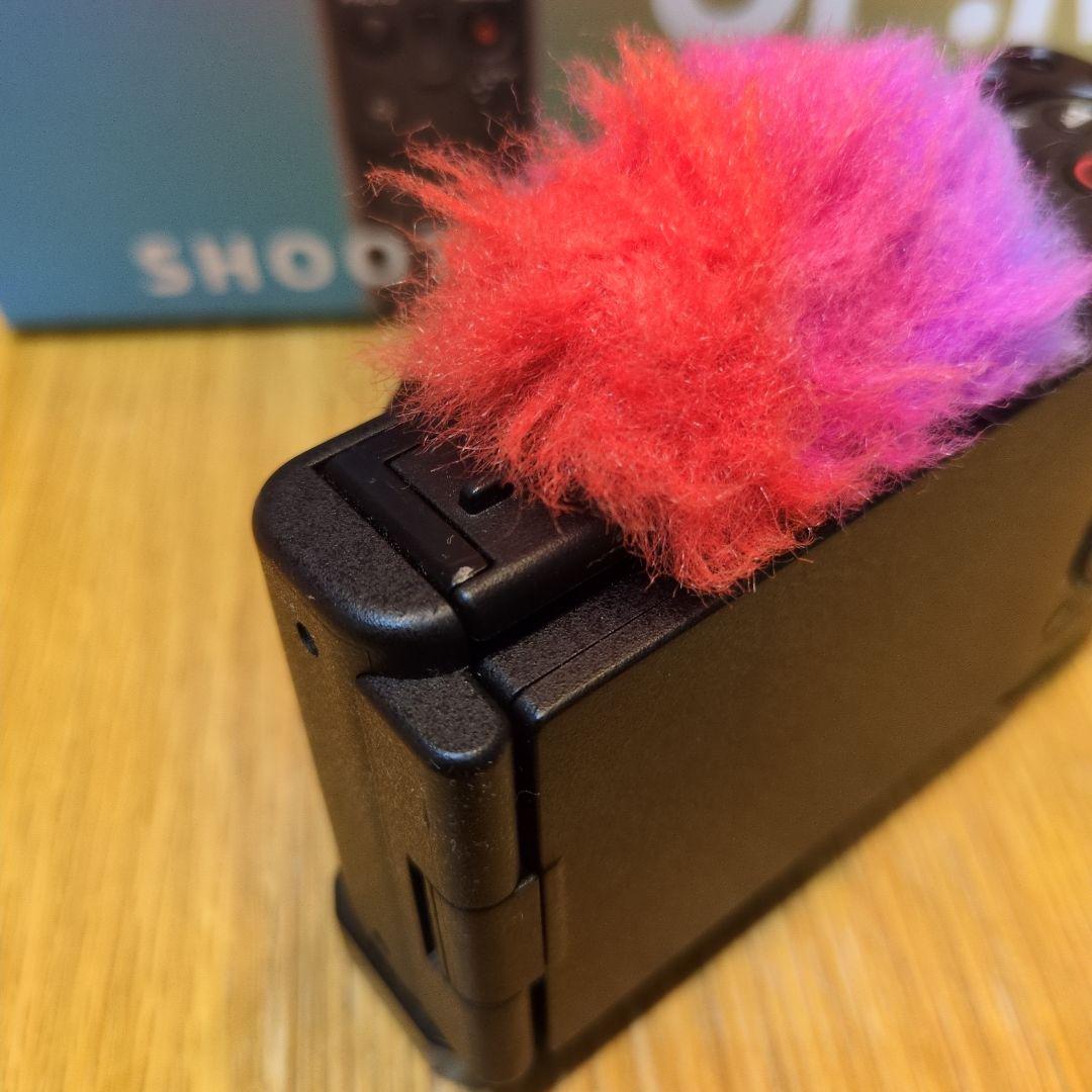 【まことし】SONY VLOGCAM ZV-1G