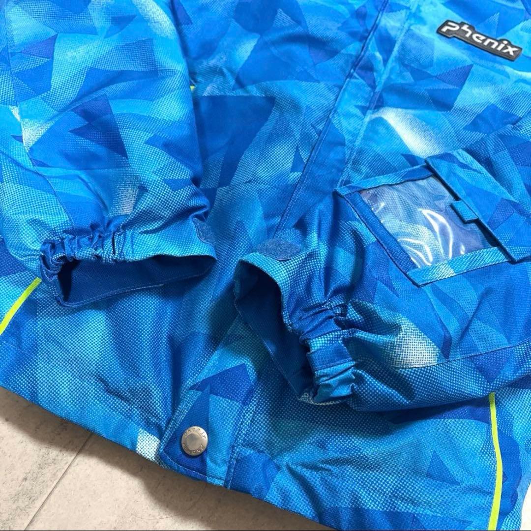 フェニックス スキーウエア 160 150ボードウエア ウエア上下 セット 男