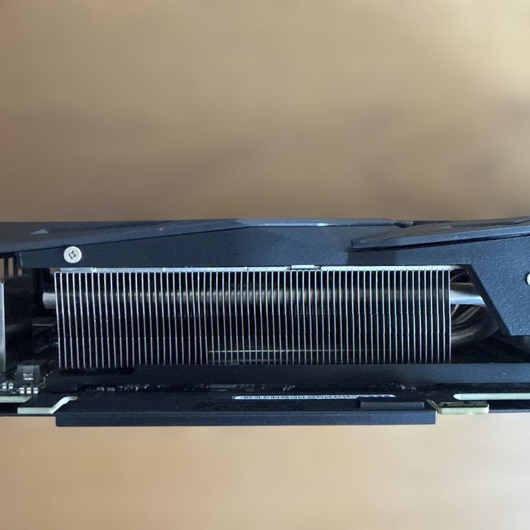 グラフィックボード・グラボ・ビデオカード ASUS ROG Strix RTX2070/X570F/Ryzen93900X