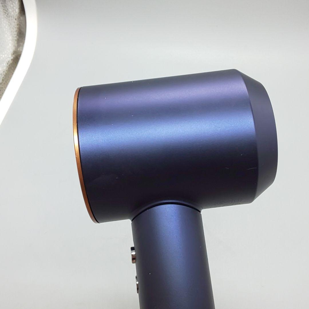 ダイソン dysonドライヤー HD08《国内正規品・風量新品同様》731