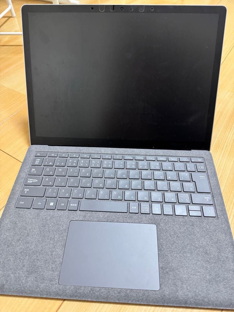 Microsoft Surface Laptop 5 13.5インチ