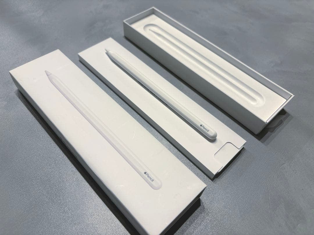 【美品】iPad Air(第5世代)+ Apple Pencil(第二世代)