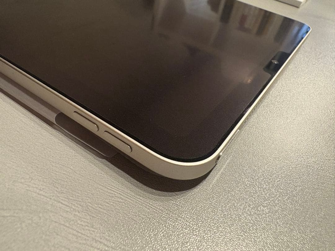 【美品】iPad Air(第5世代)+ Apple Pencil(第二世代)