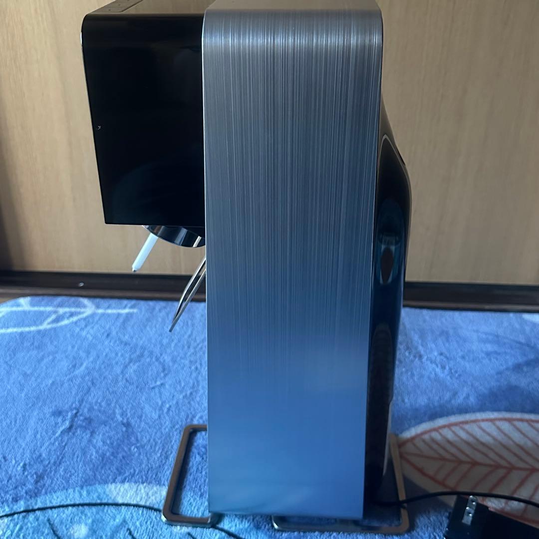 Sodastream ソーダストリーム ソースv3 ガスシリンダー