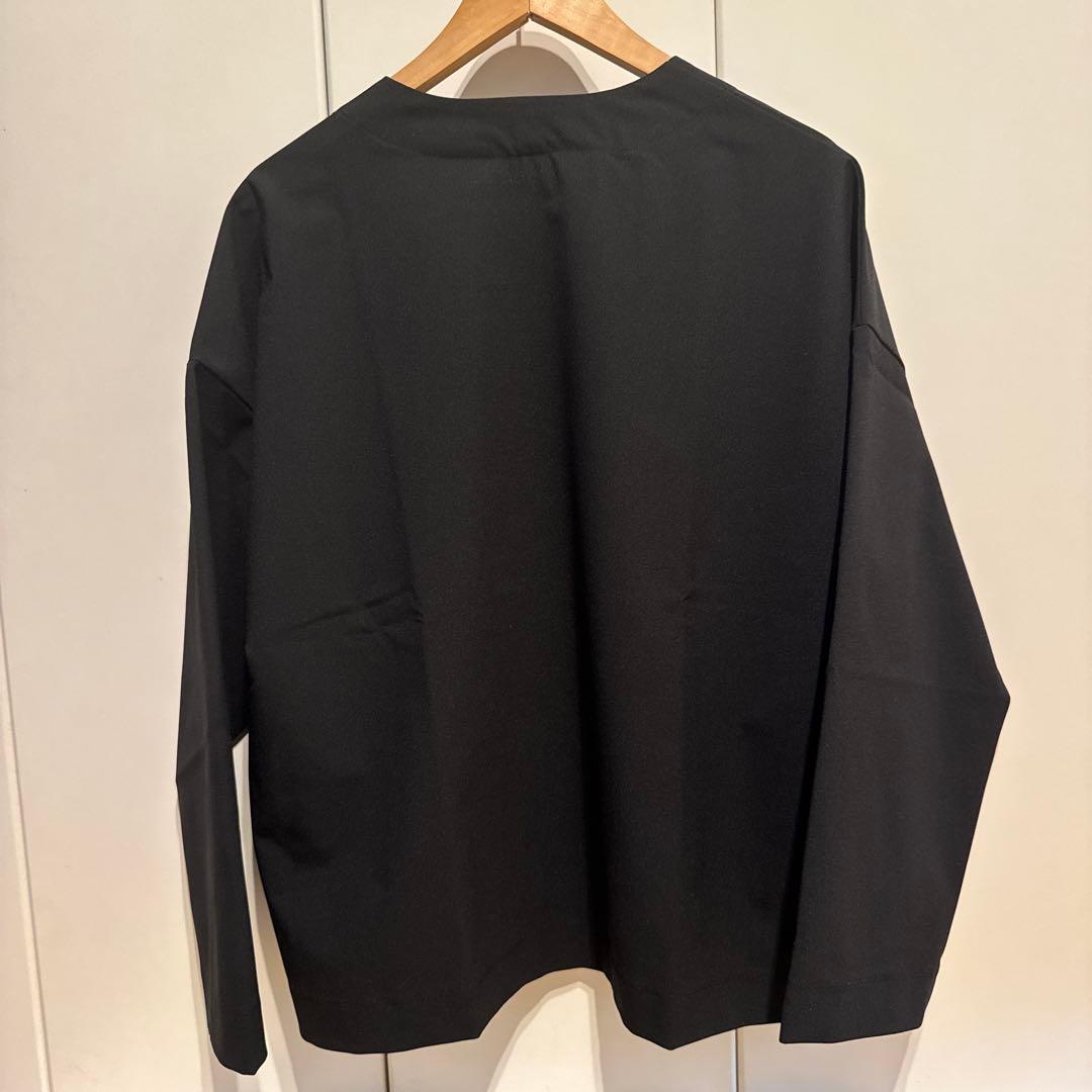 K*E様 MNMM HAORI / BLACK Size 1