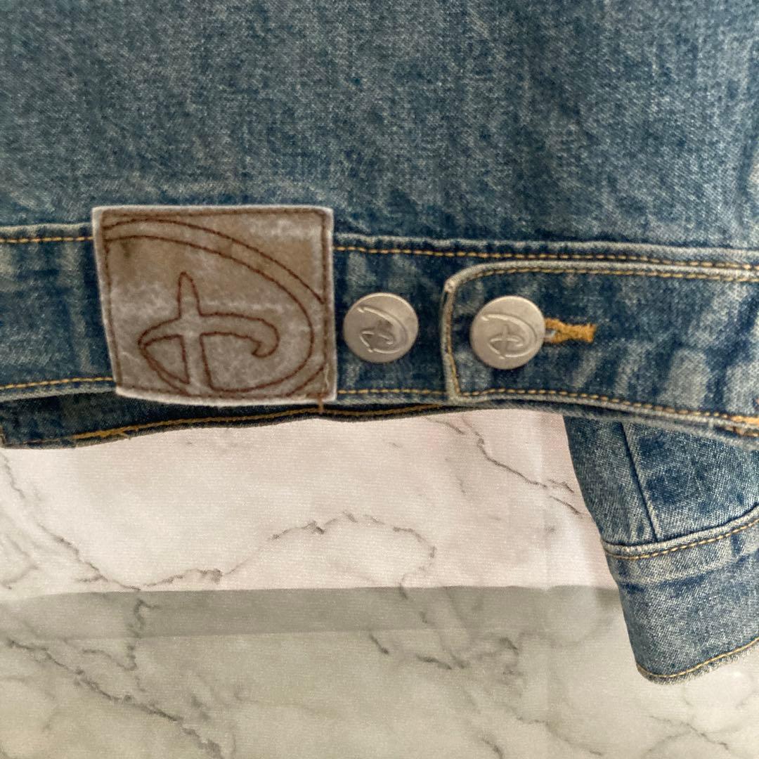 ナイトメア　Gジャン　(ディズニー)