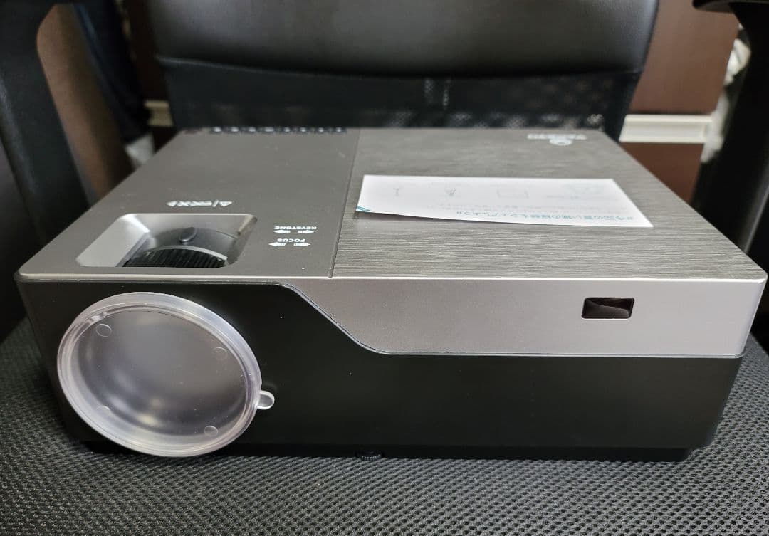 Vankyo V600 Performance1920×1080p 6500LM