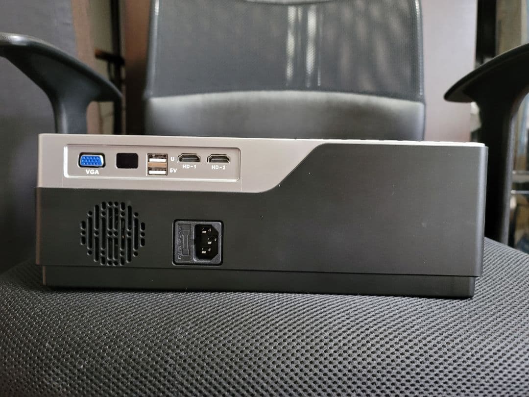 Vankyo V600 Performance1920×1080p 6500LM