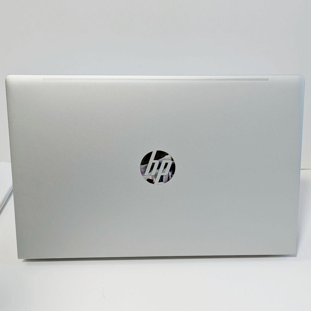 HPノートPC Windows11 core i5 第11世代 オフィス入り