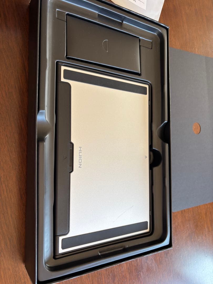 kamvas pro 13 液タブ