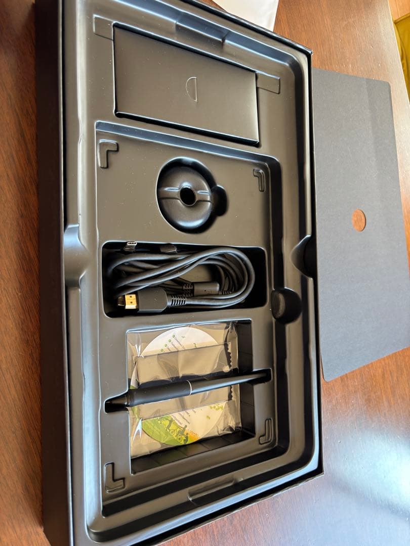 kamvas pro 13 液タブ