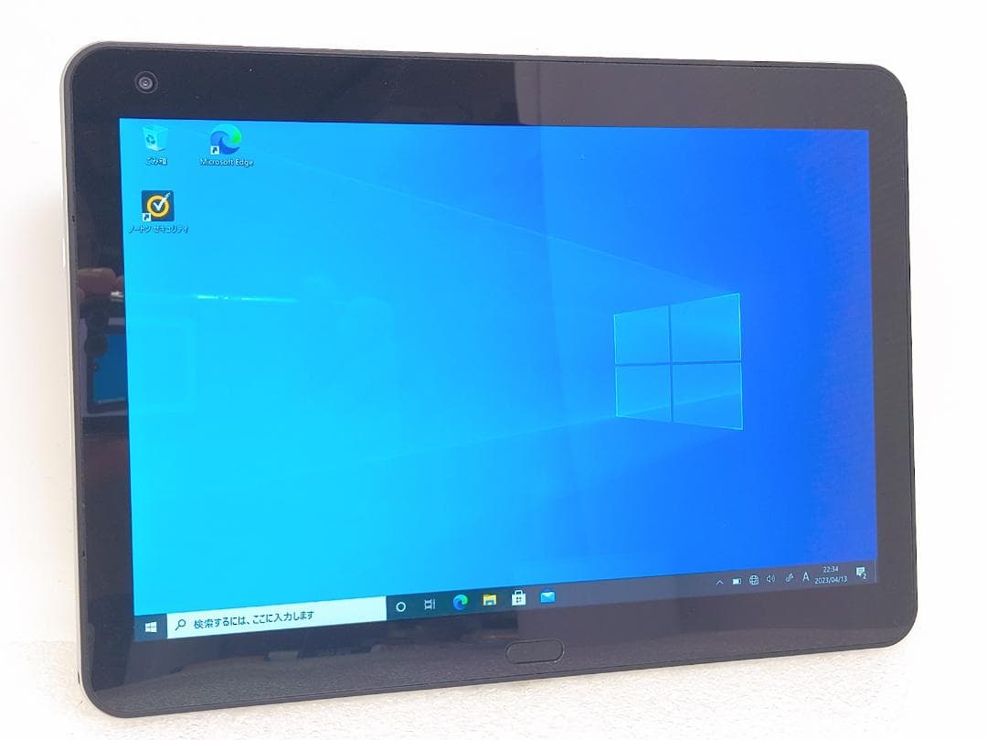 【動作確認済】raytrektab Windowsタブレット DG-D10IWP
