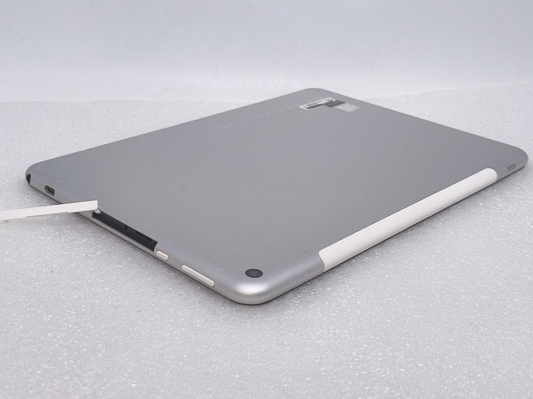 【動作確認済】raytrektab Windowsタブレット DG-D10IWP