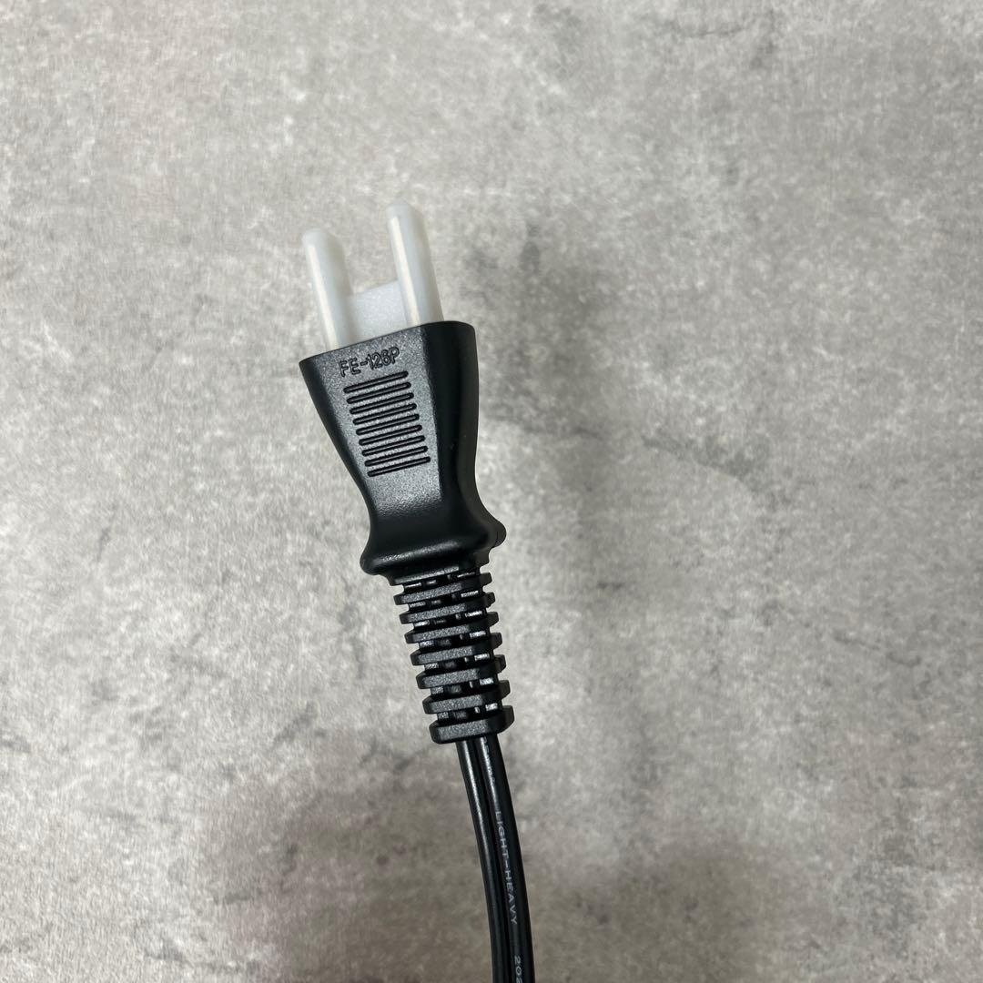 【極美品】ufv ヘアードライヤー スペースグレー