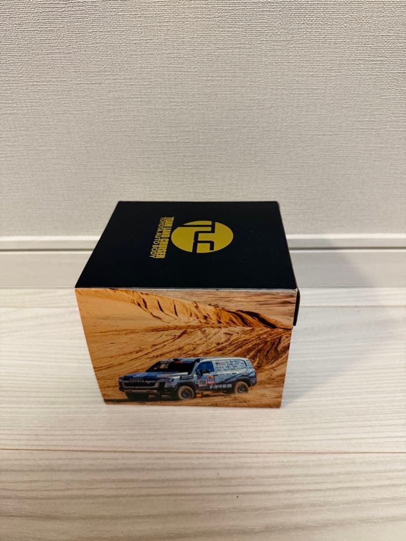 G-SHOCK ランクル GW-9500TLC-1JR 未使用品