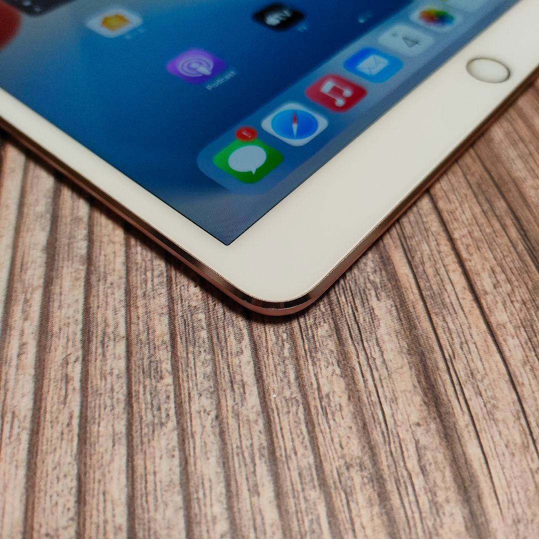 iPad Pro 10.5インチ ピンク 64GB 美品