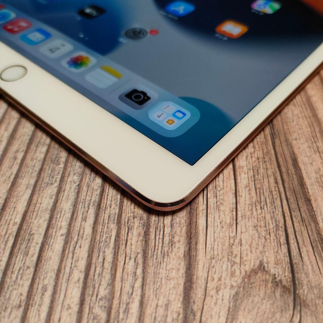 iPad Pro 10.5インチ ピンク 64GB 美品