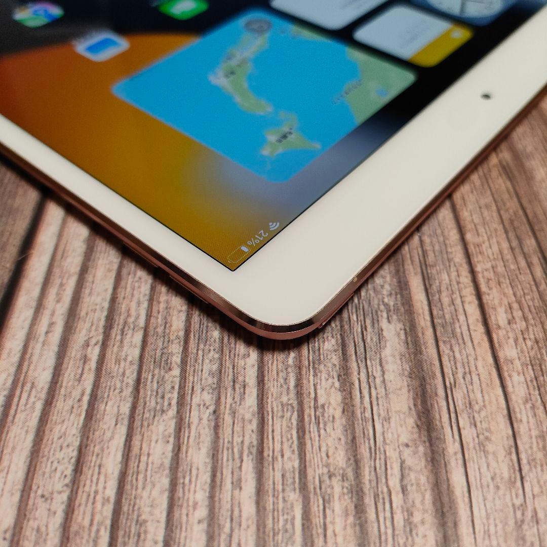 iPad Pro 10.5インチ ピンク 64GB 美品