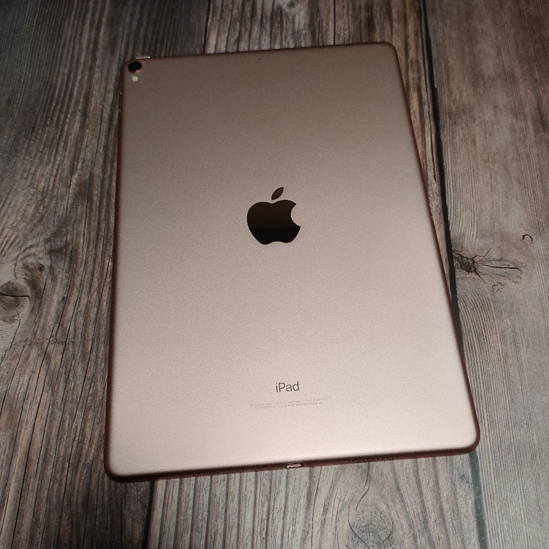 iPad Pro 10.5インチ ピンク 64GB 美品