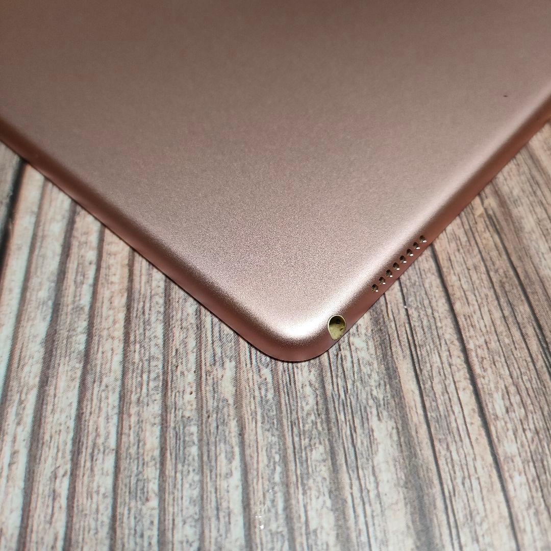 iPad Pro 10.5インチ ピンク 64GB 美品