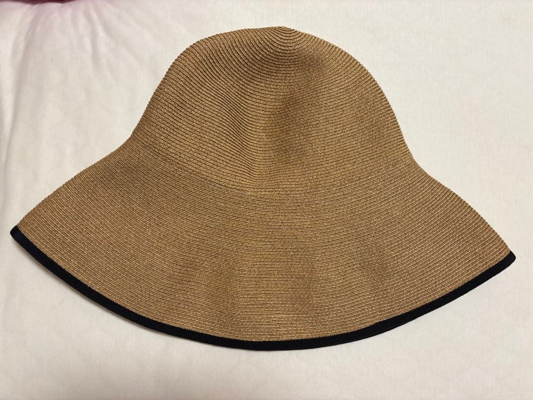 ♡新品未使用♡アシーナニューヨーク　麦わら帽子