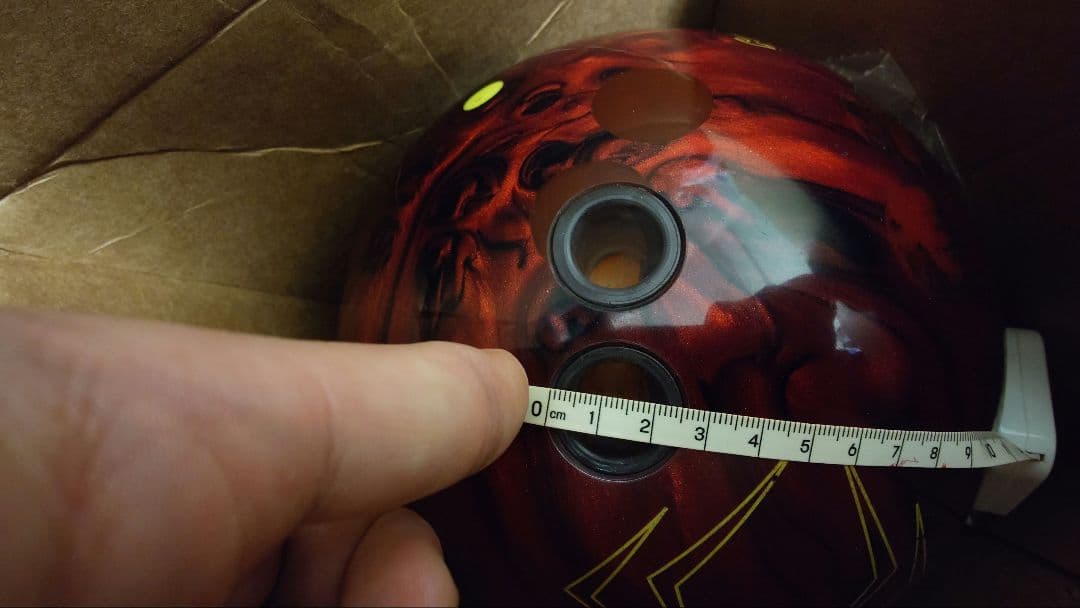 ブラックウィドー2.0ハイブリッド　15ポンド　ハンマー