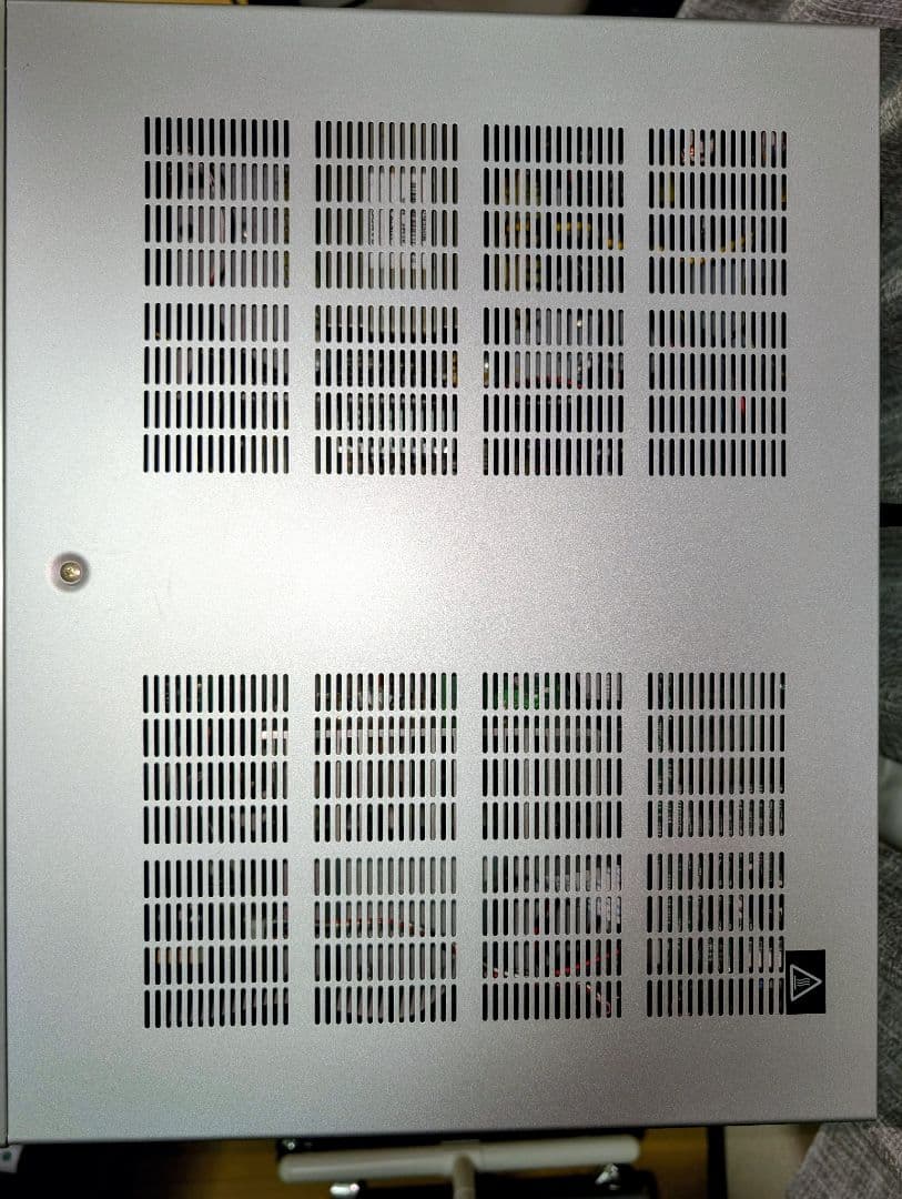 YAMAHA ヤマハ R-N602 ネットワークレシーバー