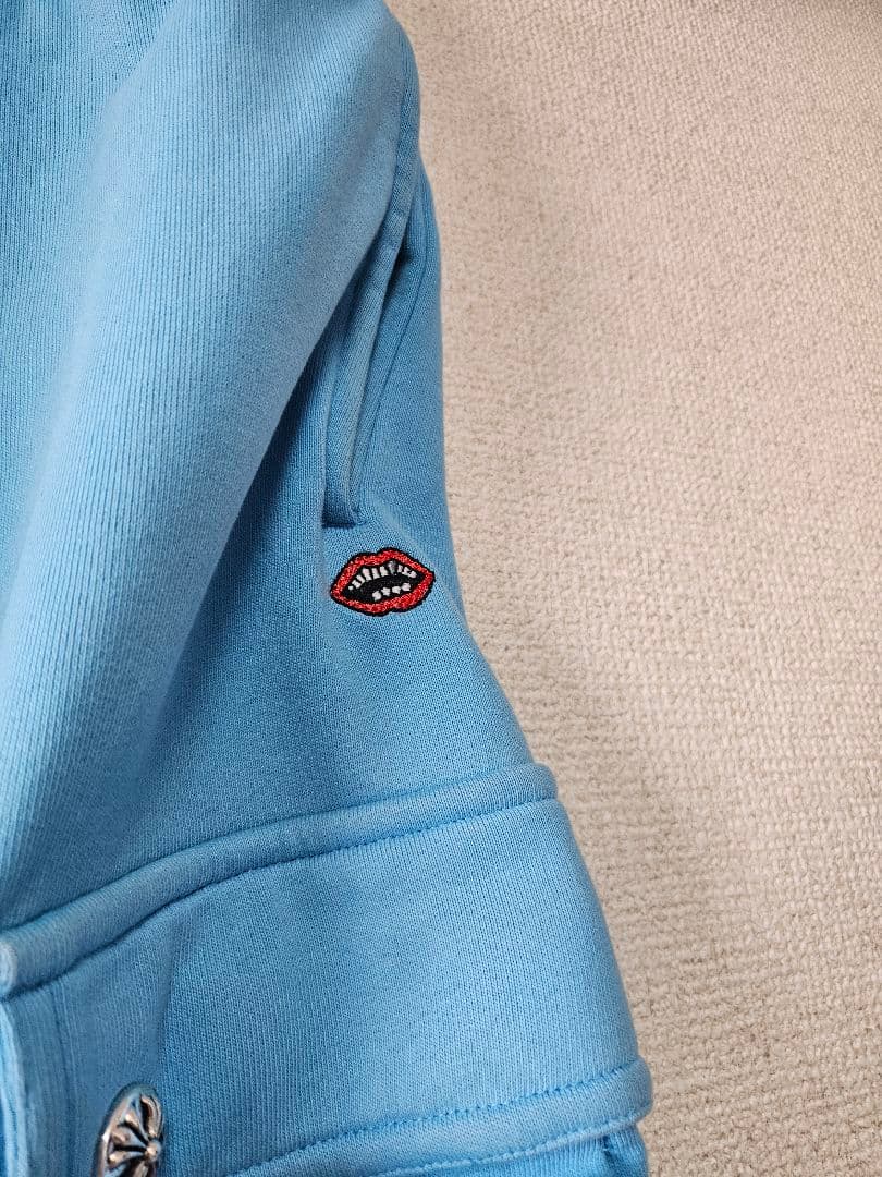 Chrome Hearts Matty boy ハーフパンツ スウェット