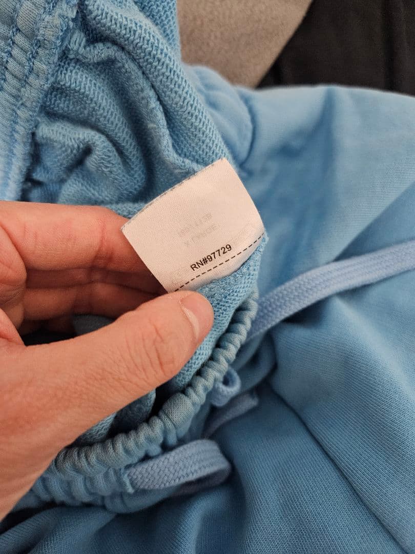 Chrome Hearts Matty boy ハーフパンツ スウェット