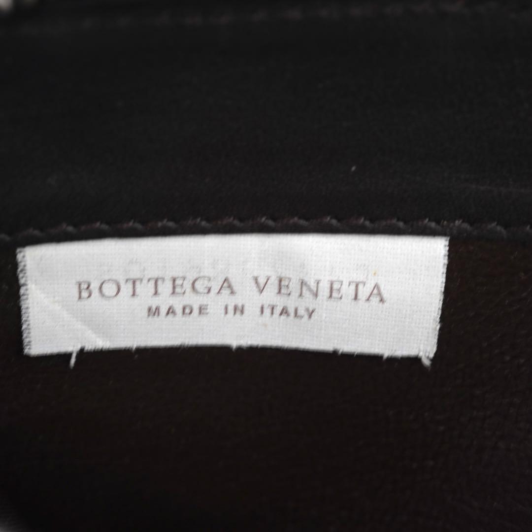 ✨未使用展示品・箱付き✨　bottega veneta 長財布　イントレチャート