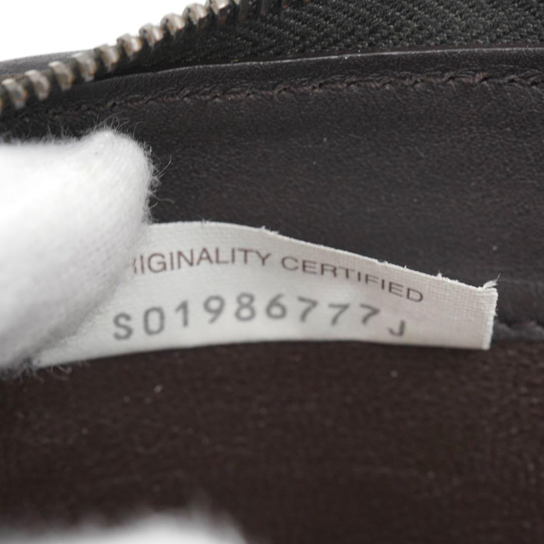 ✨未使用展示品・箱付き✨　bottega veneta 長財布　イントレチャート