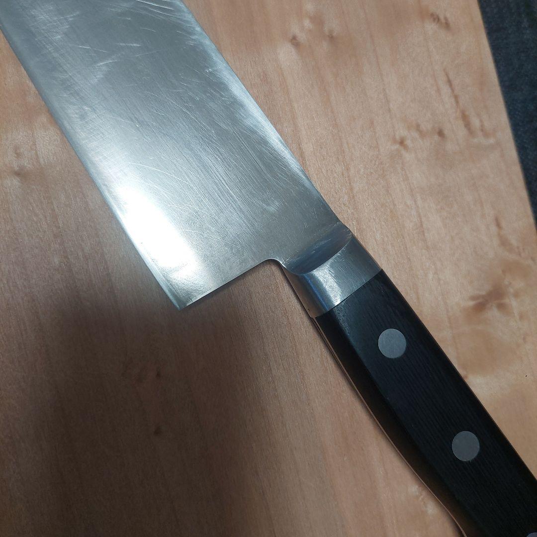 影*様 ミソノ440 牛刀２７０ミリ