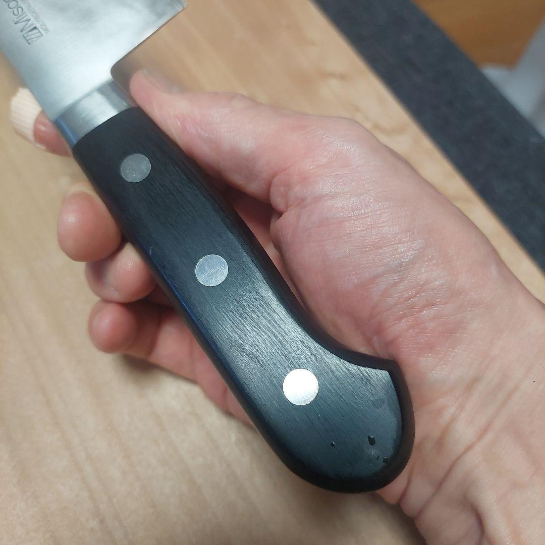 影*様 ミソノ440 牛刀２７０ミリ