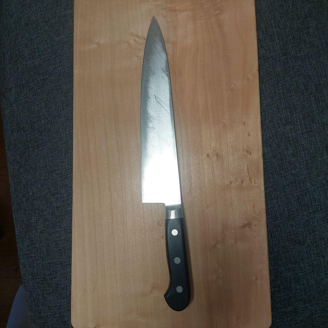 影*様 ミソノ440 牛刀２７０ミリ