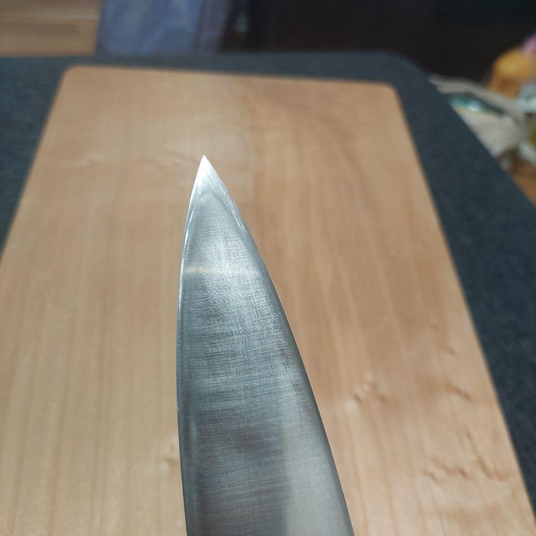 影*様 ミソノ440 牛刀２７０ミリ