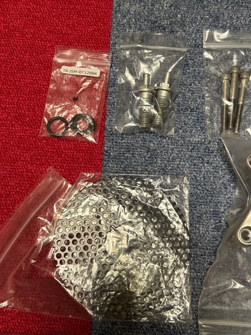 純正　SE エクストリームビレット　エアクリーナー　チゼル　ブラック　ハーレー