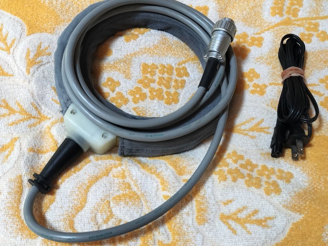 神経波磁力線発生器　復刻版　政木和三先生