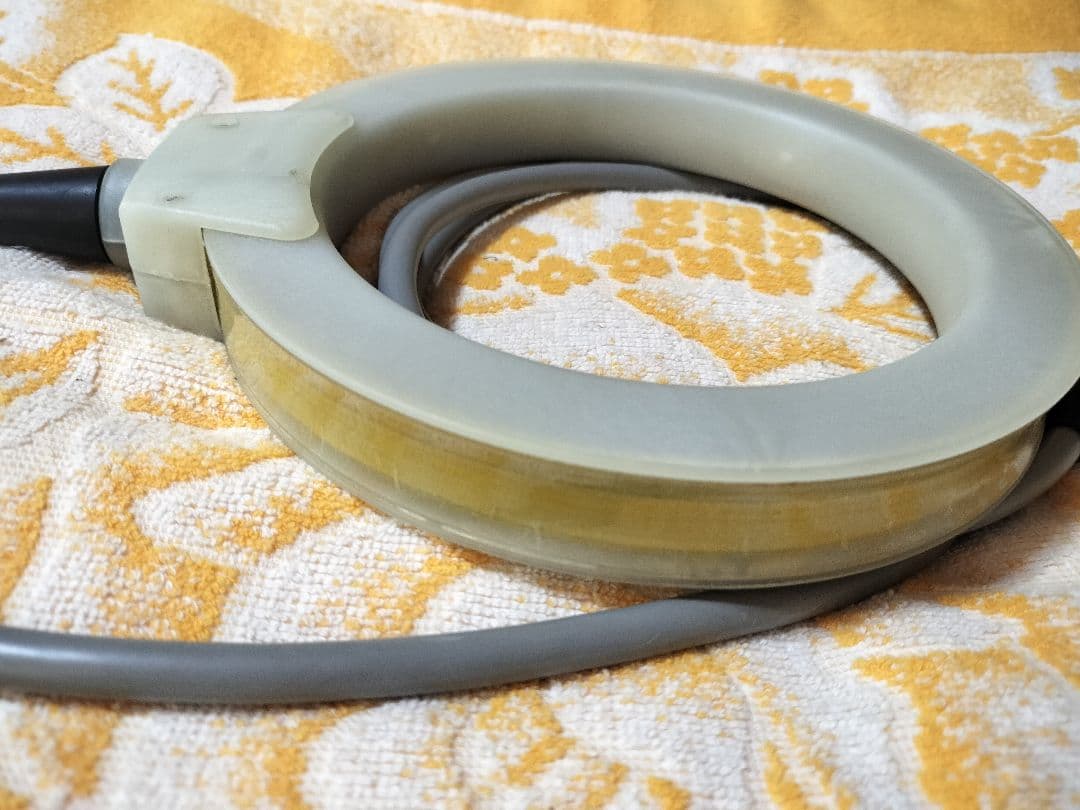 神経波磁力線発生器　復刻版　政木和三先生