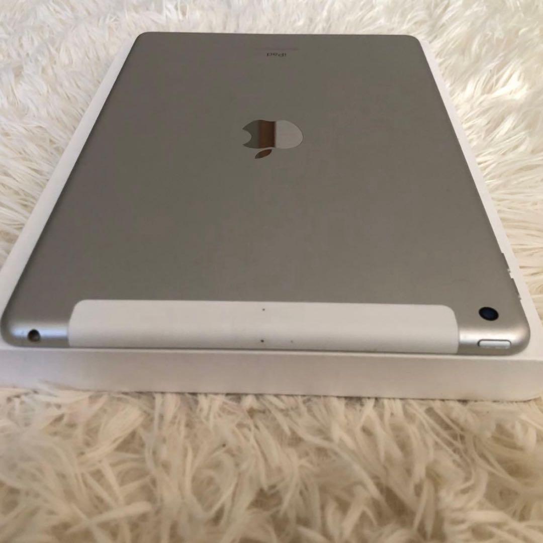 【完動品】iPad 第7世代 32GB SIMフリー 【すぐ発送】