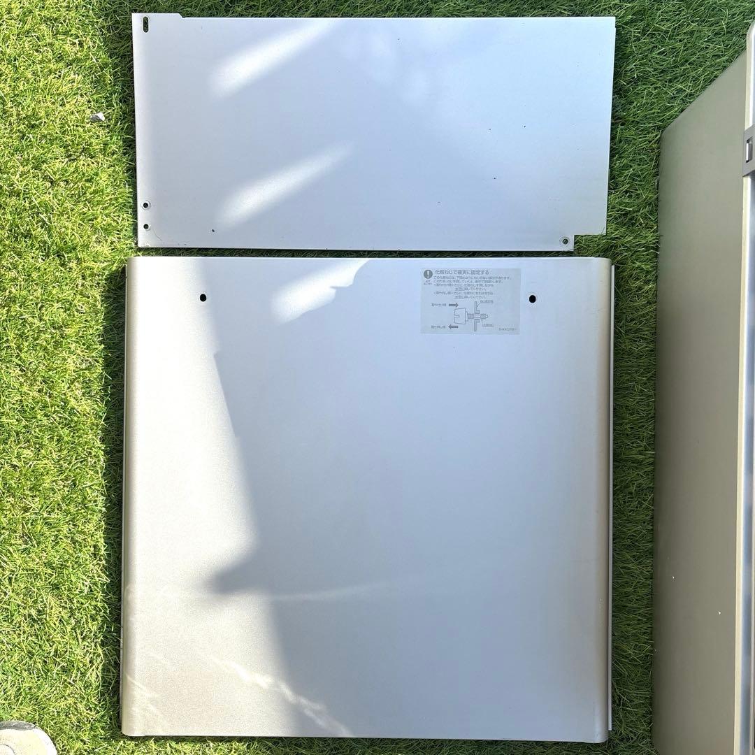 ノーリツ ガス給湯器 GT-C2464SAWX-2-IG 23年製　エコジョーズ