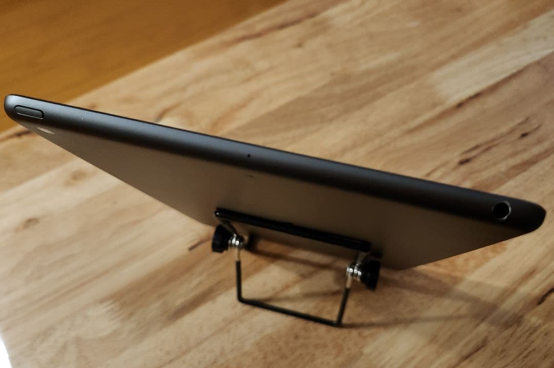 iPad第8世代(MYL92J/A) 本体32GB スペースグレイ Wi-Fi